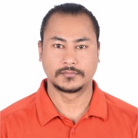 Bigyan Bikram Shah