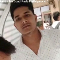 Md Azim Alam
