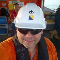 Carlo De Jong