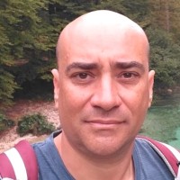 Luis Filipe Neto