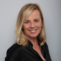 Whitney Luxford (née Hughes)