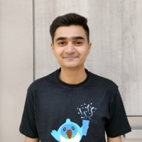 Aakash Parmar