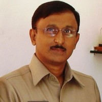 Sunil Shere