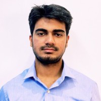 Nishanth Padmanabhan