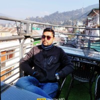 Abhishek Dhar