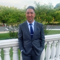 Tim Nguyen