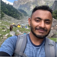 Nikhil Gohel