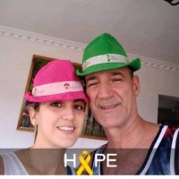 Juan Jose Diaz Brito