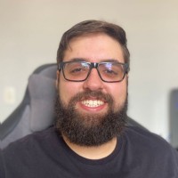 Lucas Rocha Barbieri