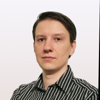 Dmitriy Chychkov