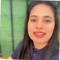 Dipsa Gajera