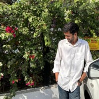 Adarsh Goswami