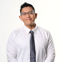 Justin Daniel Pereira