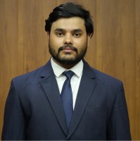 NIKHIL PACHAURI