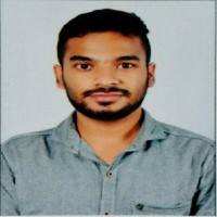 Deepak H S