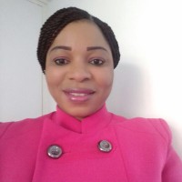 Juliet Kamara