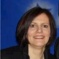 Linda Van Damme