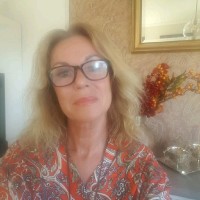 Karin Siljeholt