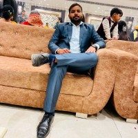 Vaibhav Asthana