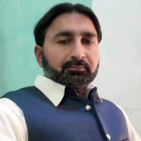 Ijaz Hussain Qamar