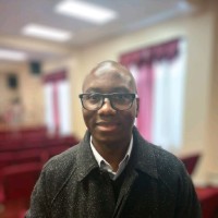 Jermaine Richards