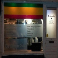 Growshop Groene Ster Groningen