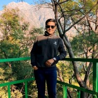 Mohit Gupta