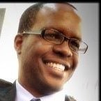 Ali Ansari