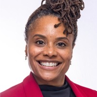 Josette Mitchell