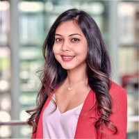 Pooja Halkhari, Fcca