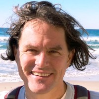 Christopher Fleming Smith