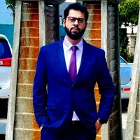 Mohammed Ishaq R