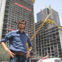 Derek Monaghan