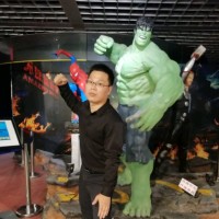 Demin(Edward) Wu