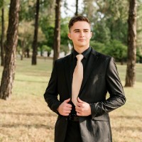 Joshua Labuschagne