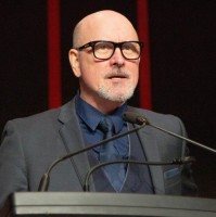 Brian Bolton
