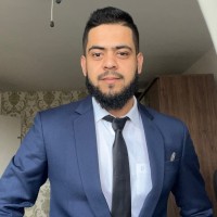 Jaed Ahmed