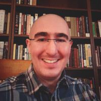 Eric Marcarelli