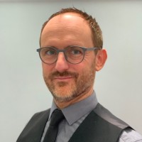 Prof Christopher Warwick