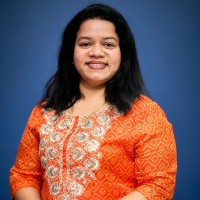 Pallavi Ian