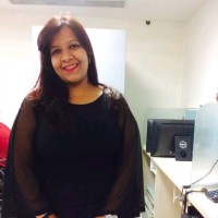 Anushka Narang
