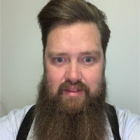 Andrew Head