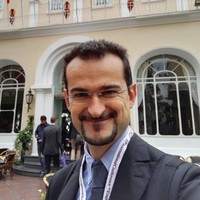 Federico Stola