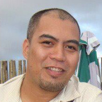 Aaron Arpon