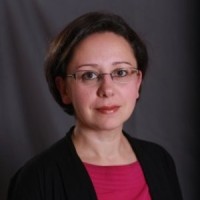 Julia Panfiorau