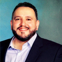 Daniel Bonilla