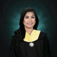 Rechie May De Torres