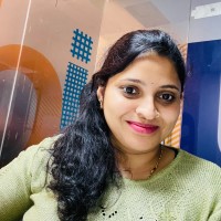 Ramya S