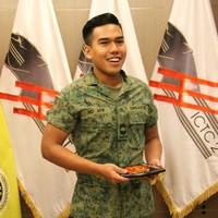 Muhammad Afif
