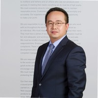 Jeffrey Yan